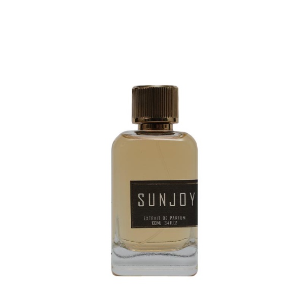 ZAN-POR پرفیوم اکستریت زنانه سانجوی ووندر 100 میل SUNJOY EXTRAITE DE PARFUM WONDER 100ML - Image 1