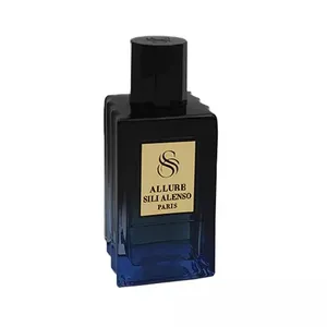 allure ادوپرفیوم سیلی النسو الور SILI ALENSO ALLURE EDP 100ML UNISEX - Image 1