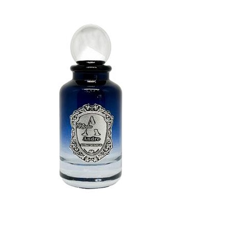 andre اکستریت د پرفیوم ای نیش اندر A NICHE ANDRE EXTRAIT DE PARFUM 100ML MEN - Image 1