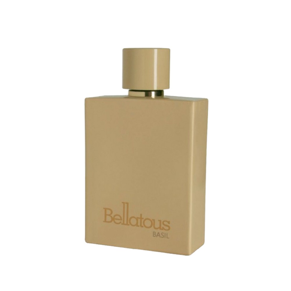 bellatous-basil-for-women-edp-100ml ادوپرفیوم زنانه بلاتوس بزیل BELLATOUS BASIL EDP 100ML WOMEN - Image 1