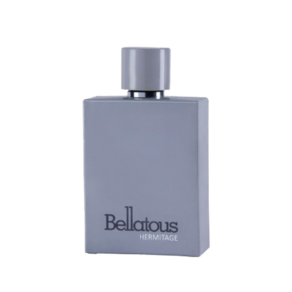 bellatous-hermitage-for-men-edp-100ml ادوپرفیوم مردانه بلاتوس هرمیتیج BELLATOUS HERMITAGE EDP 100ML MEN - Image 1