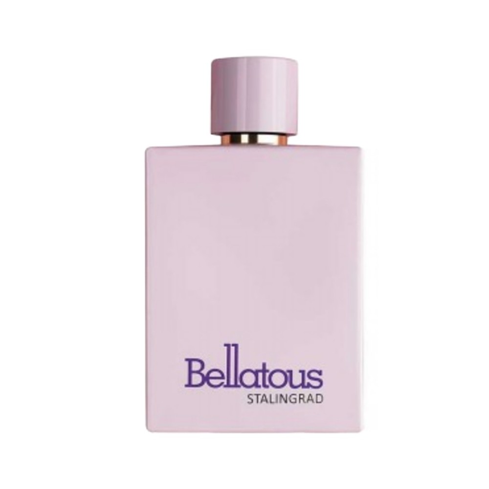 bellatous-stalingrad-edp-100ml ادوپرفیوم زنانه بلاتوس استالینگرد BELLATOUS STALINGRAD EDP 100ML WOMEN - Image 1