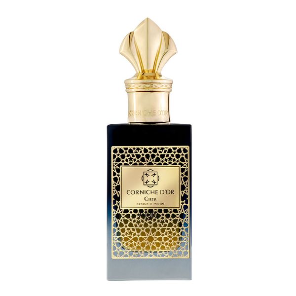 cara اکستریت د پرفیوم زنانه کورنیش کارا CORNICHE DOR CARA EXTRAIT DE PARFUM 110ML WOMEN - Image 1