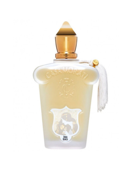 dama-bianca ادوپرفیوم زنانه زرجوف کازاموراتی داما بیانکا XERJOFF CASAMORATI DAMA BIANCA EDP 100ML WOMEN - Image 1