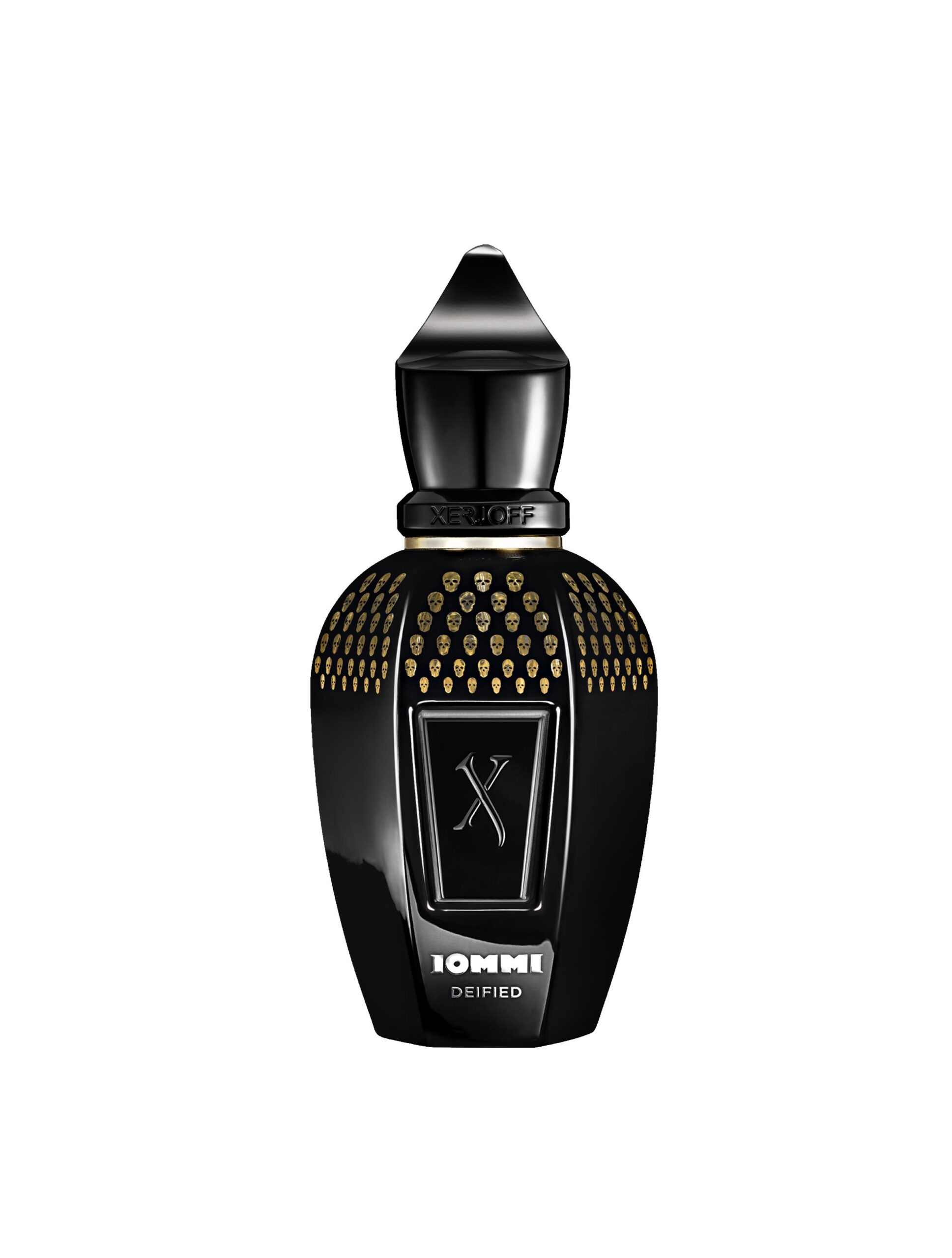 deified-2-scaled ادوپرفیوم زرجوف بلندز کالکشن تونی ایومی دیفید XERJOFF BLENDS COLLECTION TONY IOMMI DEIFIED EDP 50ML UNISEX - Image 1