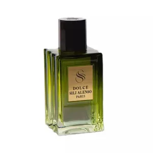 dolce ادوپرفیوم سیلی النسو دولچه SILI ALENSO DOLCE EDP 100ML UNISEX - Image 1