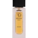 ادوپرفیوم مردانه دیوان آنسین DIVAN ANCIEN EDP 50ML MEN