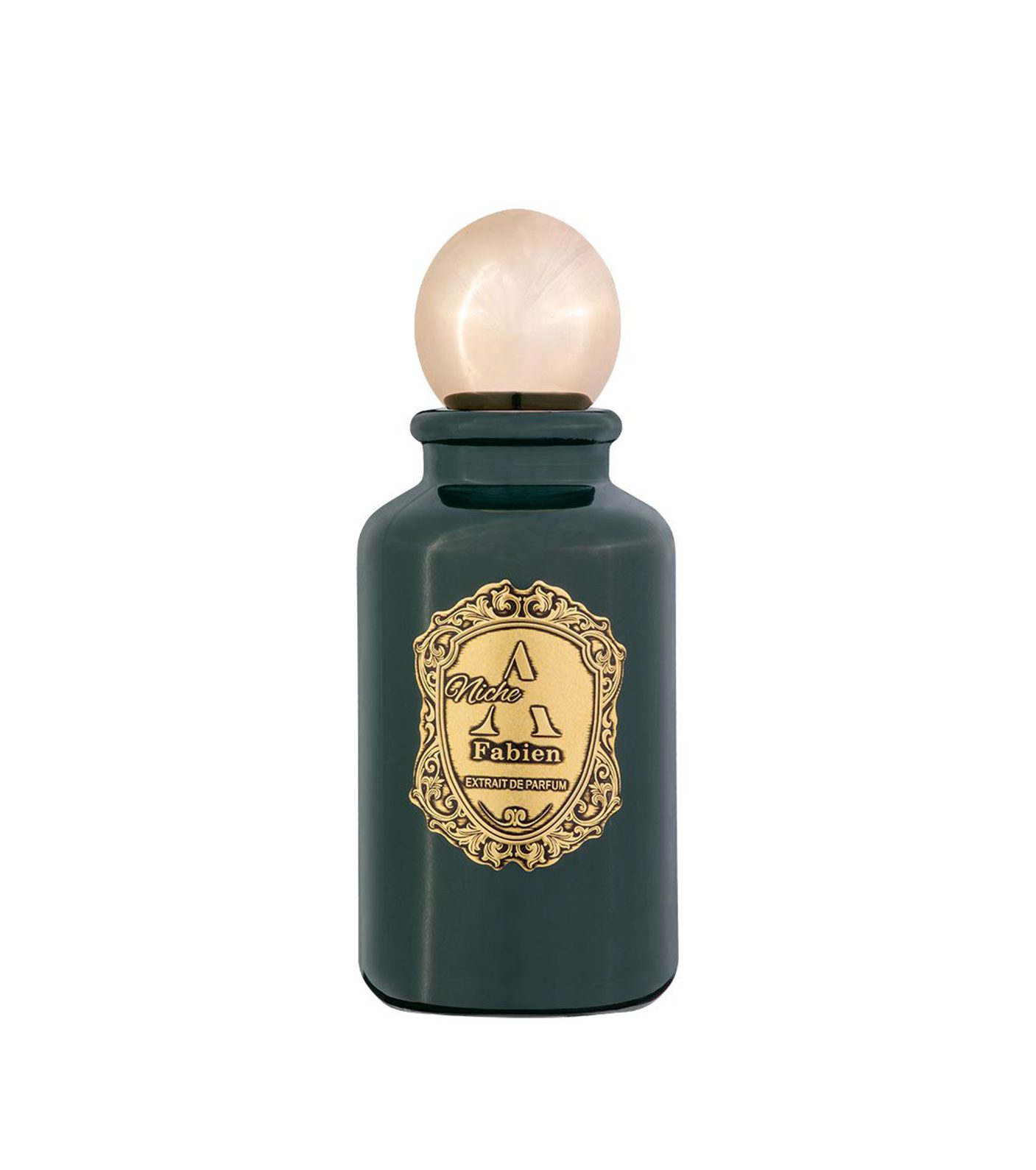 fabien اکستریت د پرفیوم ای نیش فابین A NICHE FABIEN EXTRAIT DE PARFUM 100 ML UNISEX - Image 1