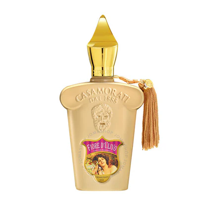fiore-dulivo ادوپرفیوم زنانه زرجوف کازاموراتی فیوره دولیوو XERJOFF CASAMORATI FIORE DULIVO EDP 100ML WOMEN - Image 1