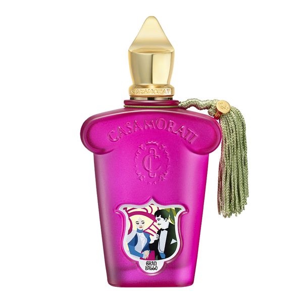 gran-ballo ادوپرفیوم زنانه زرجوف کازاموراتی گرن بالو XERJOFF CASAMORATI GRAN BALLO EDP 100ML WOMEN - Image 1