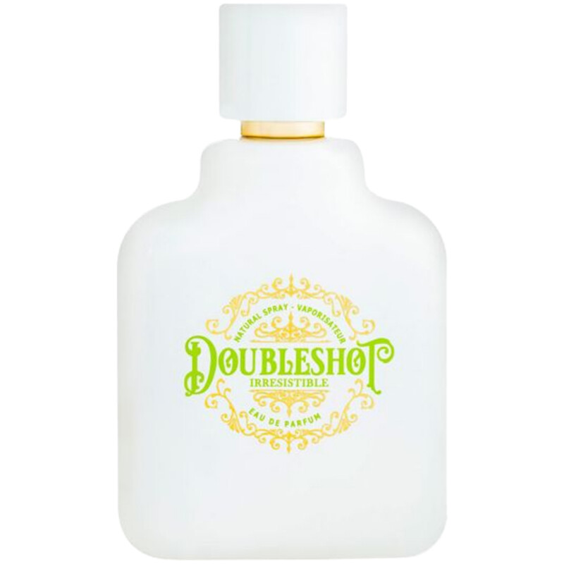 irre ادوپرفیوم زنانه دابل شات ایرسیستیبل DOUBLESHOT IRRESISTIBLE EDP 100ML WOMEN - Image 1