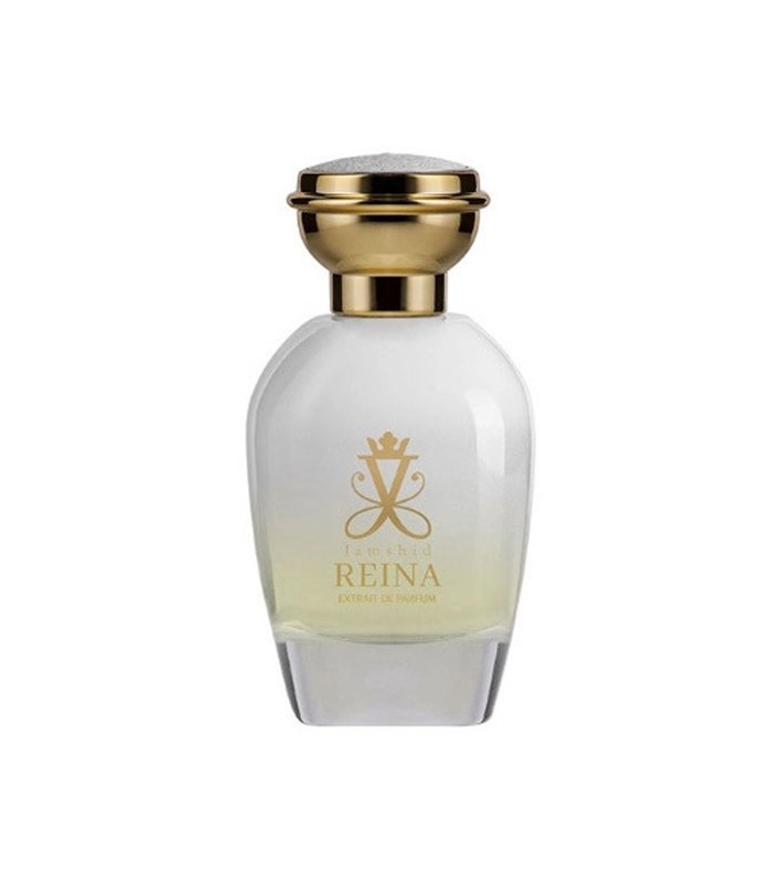 jamshid-reina-xdp اکستریت د پرفیوم جمشید رِینا JA REINA EXTRAIT DE PARFUM 100ML UNISEX - Image 1