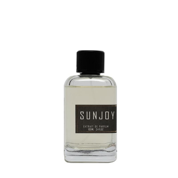 mard پرفیوم اکستریت مردانه سانجوی سان شاین100 میل SUNJOY EXTRAITE DE PARFUM SUNSHINE 100ML - Image 1