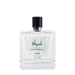ادوپرفیوم مردانه نوید محمدزاده سواق NAVID MOHAMMADZADEH SOIR FOR HIM EDP 100ML