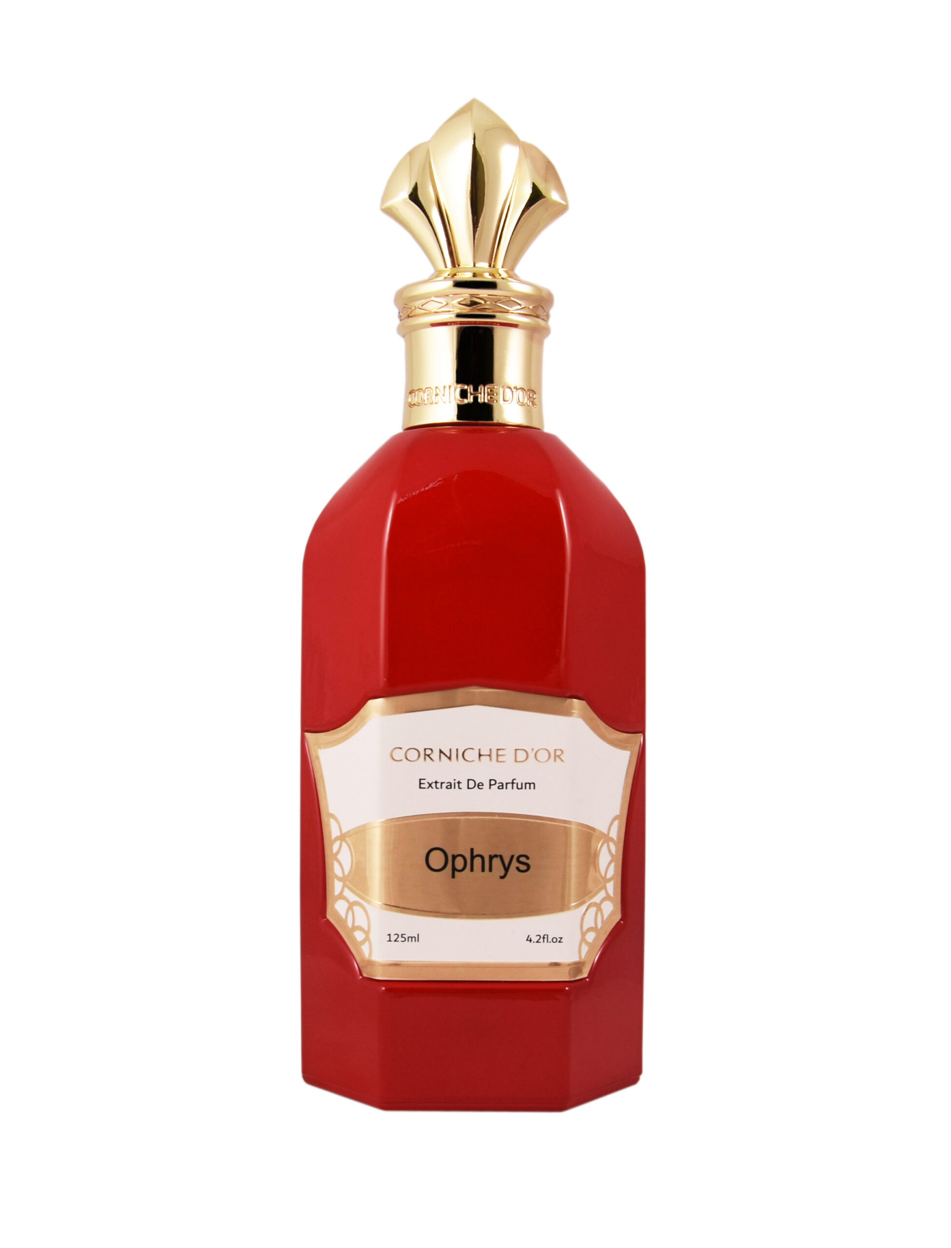 ophrys-1-scaled پرفیوم اکسترکت کورنیش دوق اوفریس CORNICHE DOR OPHRYS EXTRAIT DE PARFUM 125ML UNISEX - Image 1