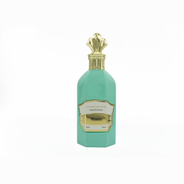 rosseee-1 پرفیوم اکسترکت زنانه کورنیش دوق روزی CORNICHE DOR ROSEE EXTRAIT DE PARFUM 125ML WOMEN - Image 1