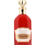 اکستریت د پرفیوم کورنیش دوق روژت نواق CORNICHE DOR ROUGE ET NOIR EXTRAIT DE PARFUM 125ML UNISEX