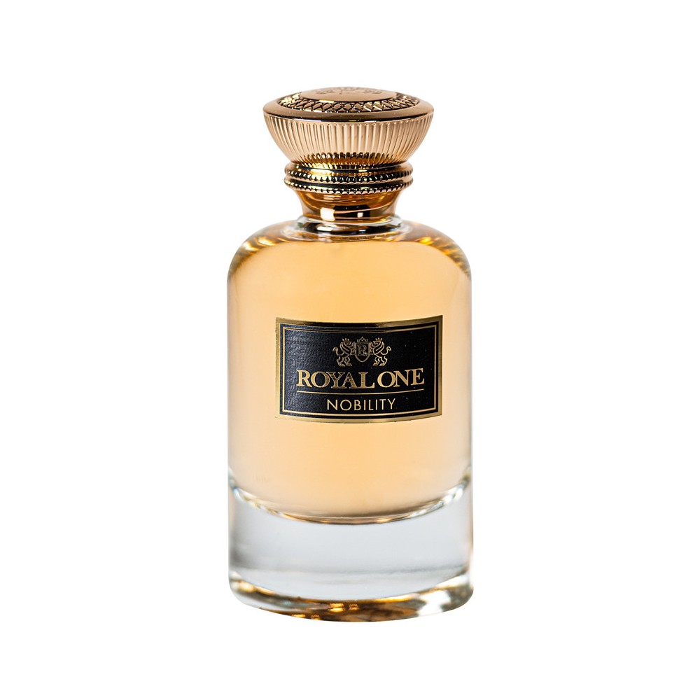 royal-one-nobility-for-women-edp-100ml ادوپرفیوم زنانه رویال وان نوبیلیتی ROYAL ONE NOBILITY EDP 100ML WOMEN - Image 1