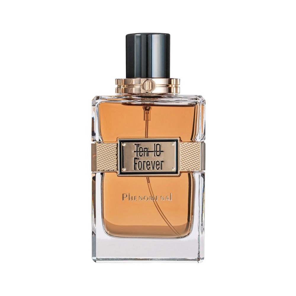 ten-forever-phenomenal-edp-100ml-1 ادوپرفیوم تن فور اور فنومنال TEN FOREVER PHENOMENAL EDP 100ML UNISEX - Image 1