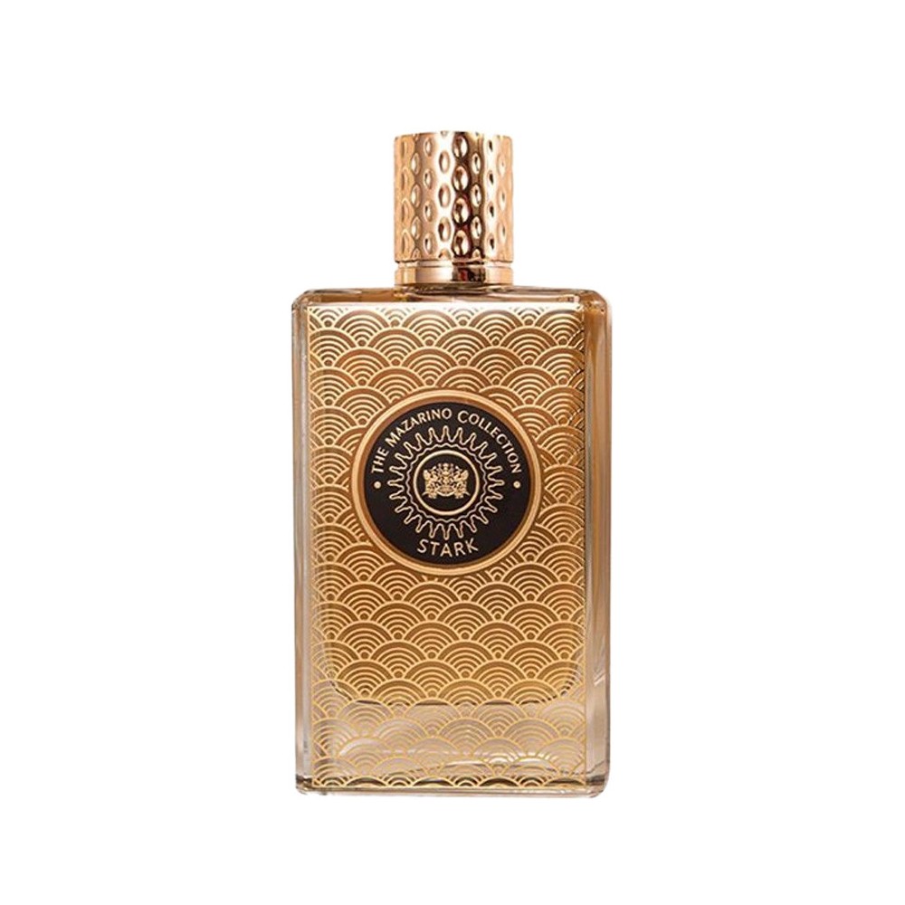 the-mazarino-collection-stark-edp-100ml ادوپرفیوم د مازارینو کالکشن استارک THE MAZARINO COLLECTION STARK EDP 100ML UNISEX - Image 1