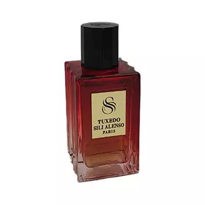 tuxedo ادوپرفیوم سیلی النسو تاکسیدو SILI ALENSO TUXEDO EDP 100ML UNISEX - Image 1