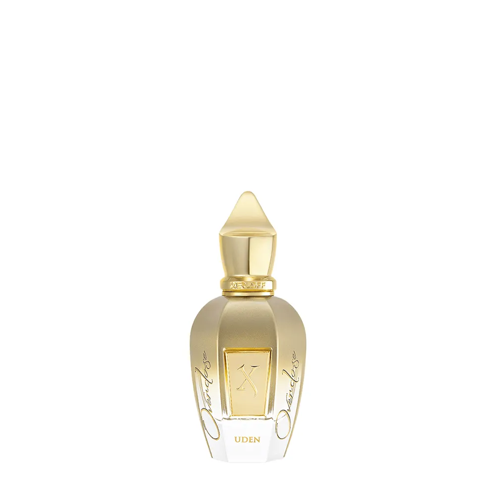 uden-overdose ادوپرفیوم زرجوف شوتینگ استار اودن اوردوز XERJOFF SHOOTING STARS UDEN OVERDOSE EDP 50ML UNISEX - Image 1