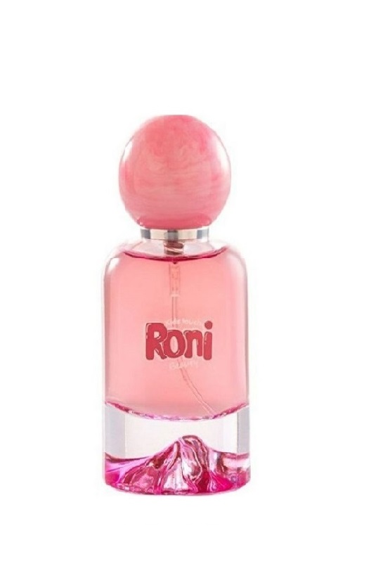 ادكلن-RONI-BEAUTY-CAT-LOL-EDP-W-50ML-1-4 عطر بچگانه لول رونی بیوتی دخترانهRONI BEAUTY KIDS L.O.L EDT 50ML WOMEN - Image 1