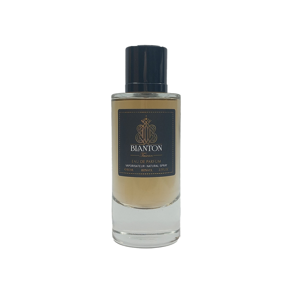 ادکلن-توسکان-بلانتون ادوپرفیوم مردانه بلانتون توسکان BLANTON TUSCAN EDP 80ML MEN - Image 1