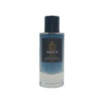ادوپرفیوم مردانه بلانتون لاکچری BLANTON LUXURY EDP 80ML MEN