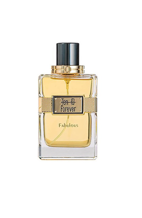 خرید-ادکلن-علی-دایی-تن-فوراور-فابولوس ادوپرفیوم زنانه تن فور اور فبیولس TEN FOREVER FABULOUS EDP 100ML MEN - Image 1