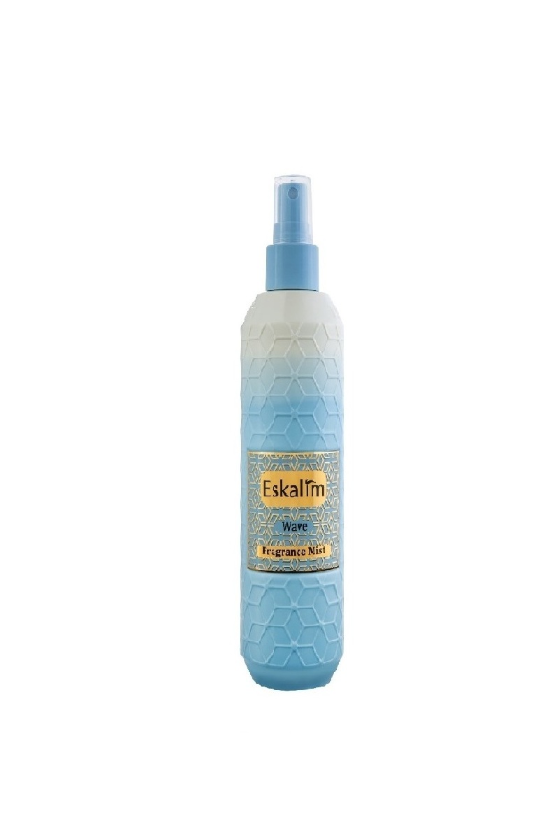 IMG_9844.png (1) بادی میست زنانه اسکالیم ویو ESKALIM FRAGRANCE MIST WAVE 300ML WOMEN - Image 1