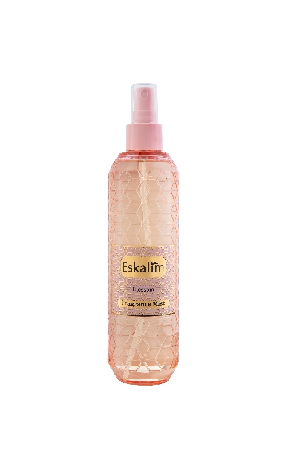 IMG_9847.png بادی میست زنانه اسکالیم بلاسم ESKALIM FRAGRANCE MIST BLOSSOM 300ML WOMEN - Image 1