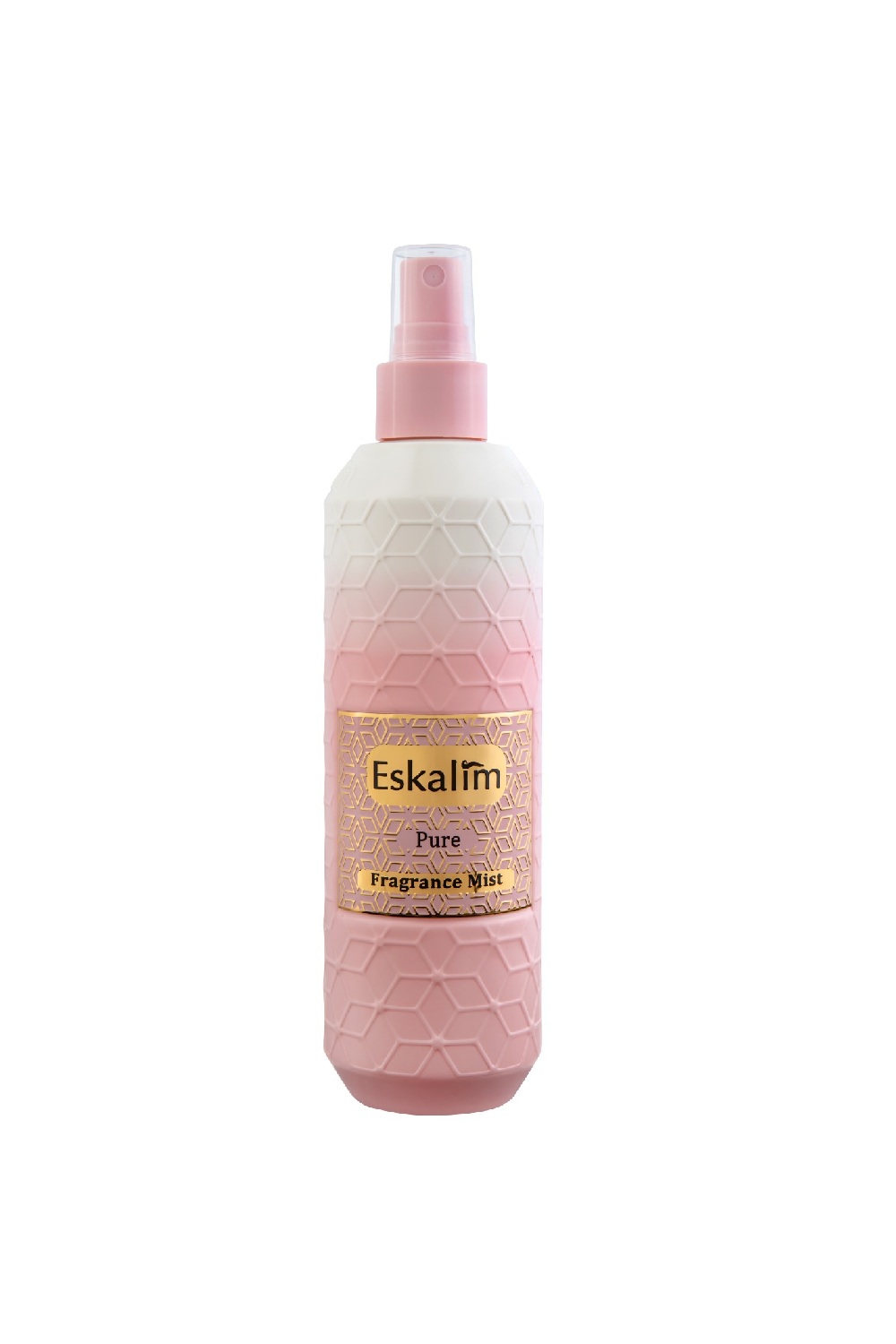 IMG_9857.png بادی میست زنانه اسکالیم پیور ESKALIM FRAGRANCE MIST PURE 300ML WOMEN - Image 1