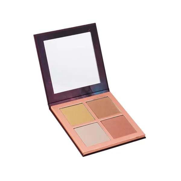 382 PIPPA COSMETIC 382 STARDUST HIGHLIGHTER PALETTE پالت هایلایتر استارداست - Image 1