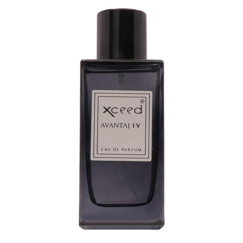 Avantaj 4 Eau de Parfum Men Xceed ادوپرفیوم اکسید آوانتاژ 4 XCEED AVANTAJ IV EDP 100ML MEN - Image 1