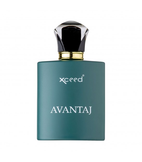 VERT ادوپرفیوم اکسید آوانتاژ ورت XCEED AVANTAJ VERT EDP 100ML UNISEX - Image 1