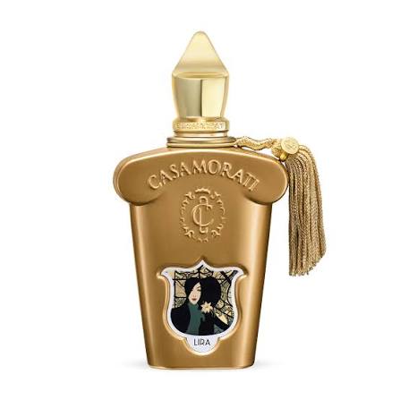 lira ادوپرفیوم زنانه زرجوف کازاموراتی لیرا XERJOFF CASAMORATI LIRA EDP 100ML WOMEN - Image 1