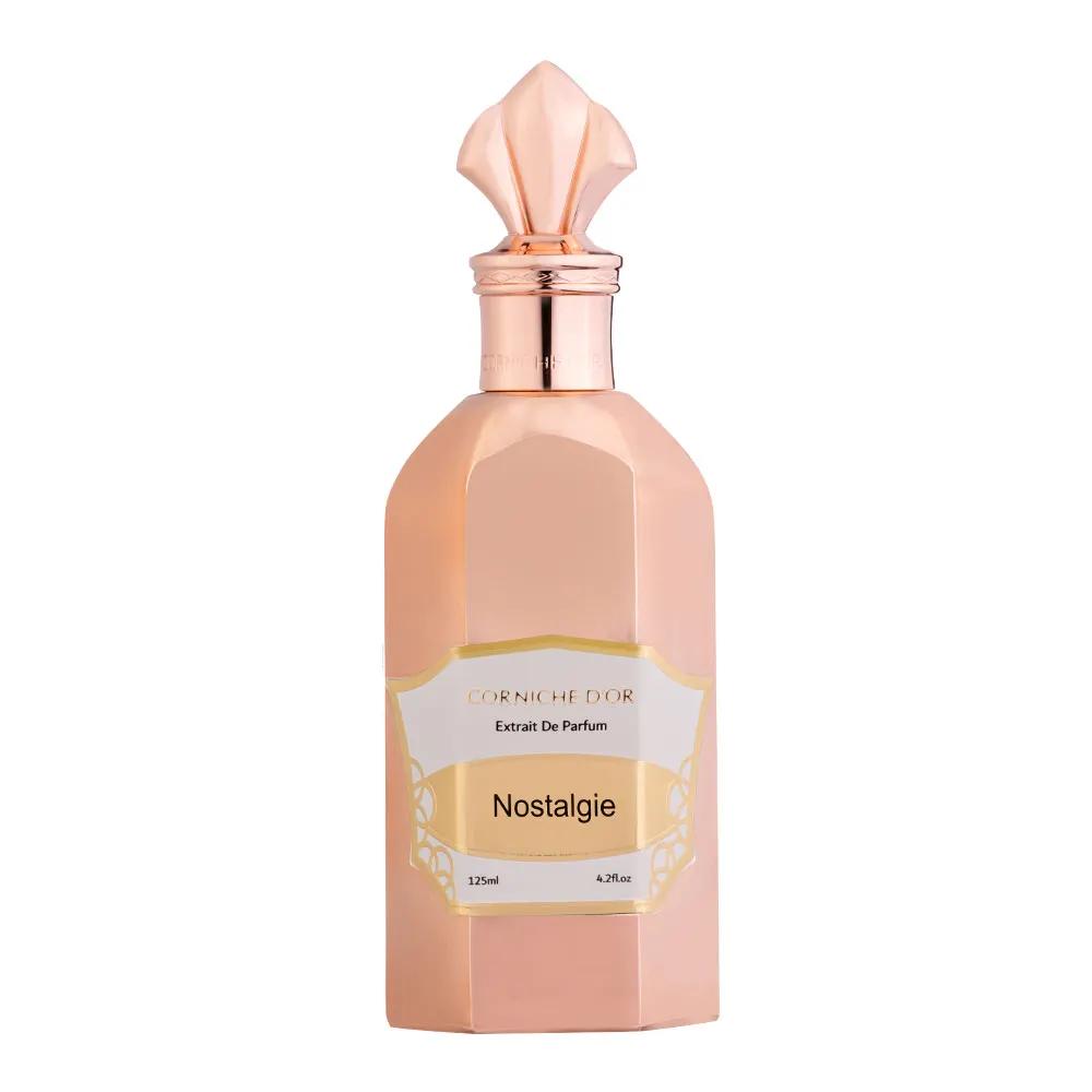 n اکستریت د پرفیوم زنانه کورنیش نوستالژی CORNICHE DOR NOSTALGIE EXTRAIT DE PARFUM 125ML WOMEN - Image 1