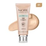 بی بی آنتی بلمیش 01 نوت Anti-Blemish BB Cream NOTE