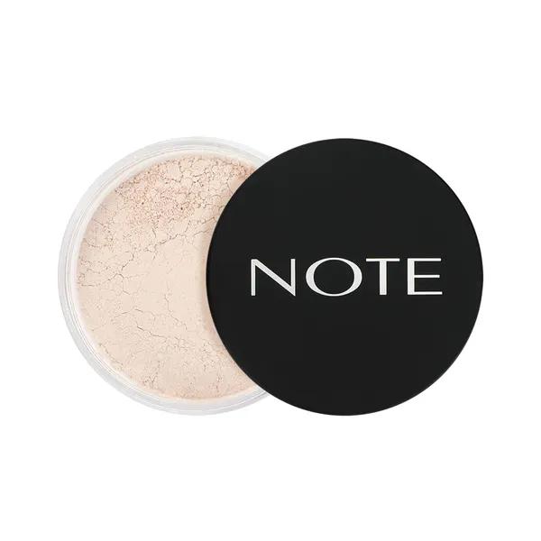 02 پودر فیکس شماره 02 نوت LOOSE POWDER NOTE - Image 1