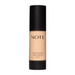 کرم پودر پمپی مات اکستریم شماره 02 نوت MATTIFYING EXTREME WEAR FOUNDATION NOTE