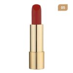 SO BEAUTY COSMETIC - LIPS - SHE IS - MATTE LIPSTICK 05 (RESILIENT)