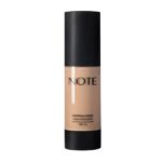 کرم پودر پمپی مات اکستریم شماره 12 نوت MATTIFYING EXTREME WEAR FOUNDATION NOTE