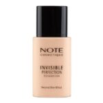 کرم پودر اینویزیبل پرفکشن 120 نوت Invisible Perfection Foundation NOTE