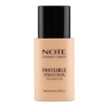 کرم پودر اینویزیبل پرفکشن 150 نوت Invisible Perfection Foundation NOTE