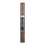 ژل حالت دهنده و پر کننده ابرو ادیکت 04 نوت Eyebrow Addict Gel NOTE